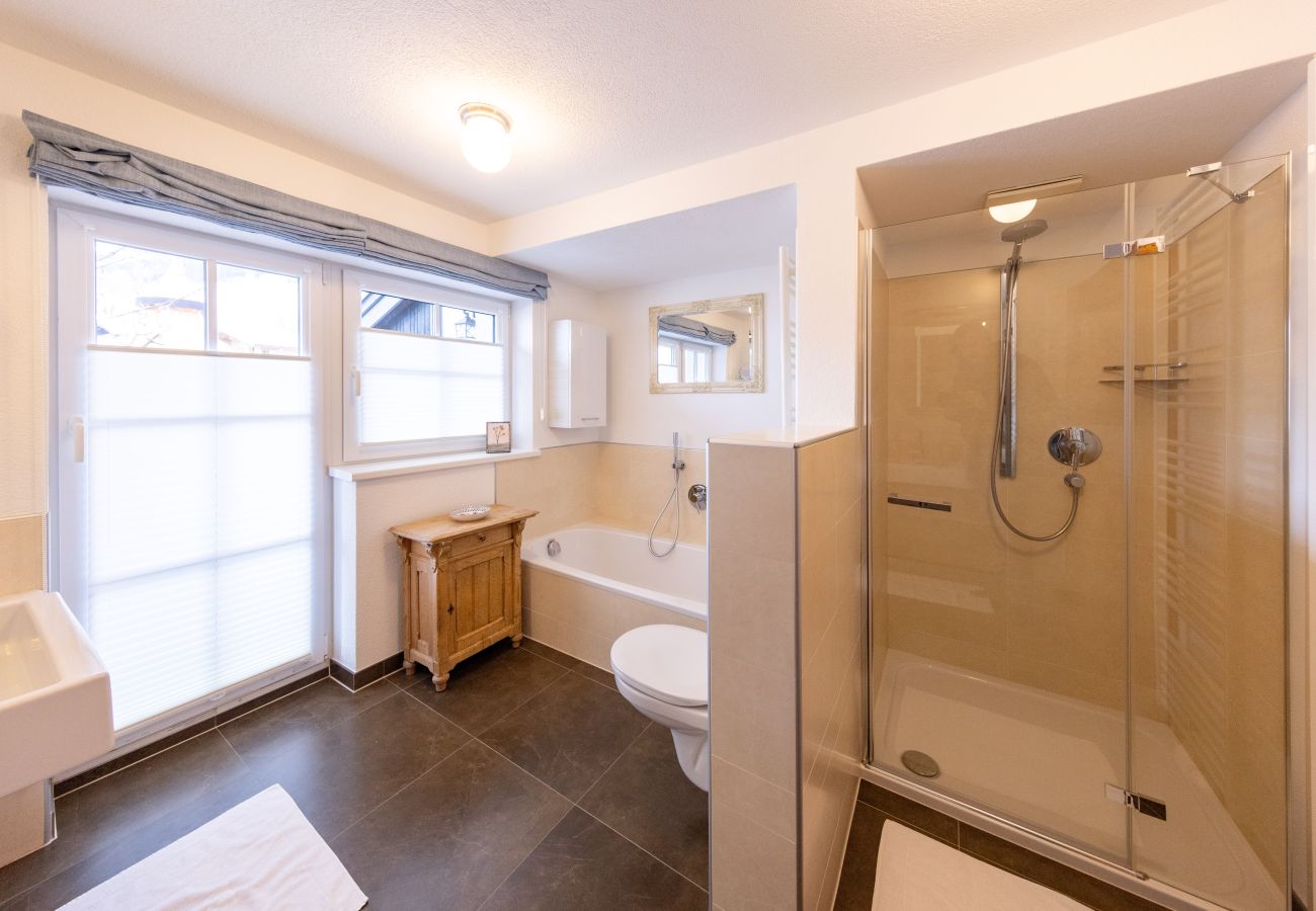 Apartment in Saalbach - Appartements Fürstauer - Top 11