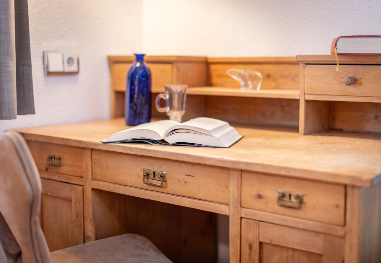 Apartment in Saalbach - Appartements Fürstauer - Top 11