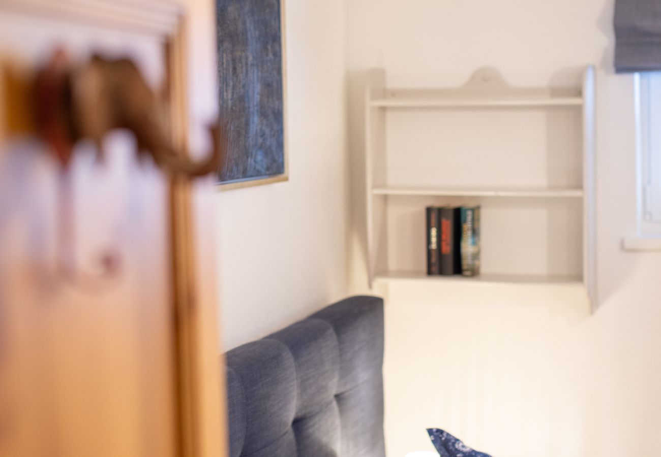 Apartment in Saalbach - Appartements Fürstauer - Top 11