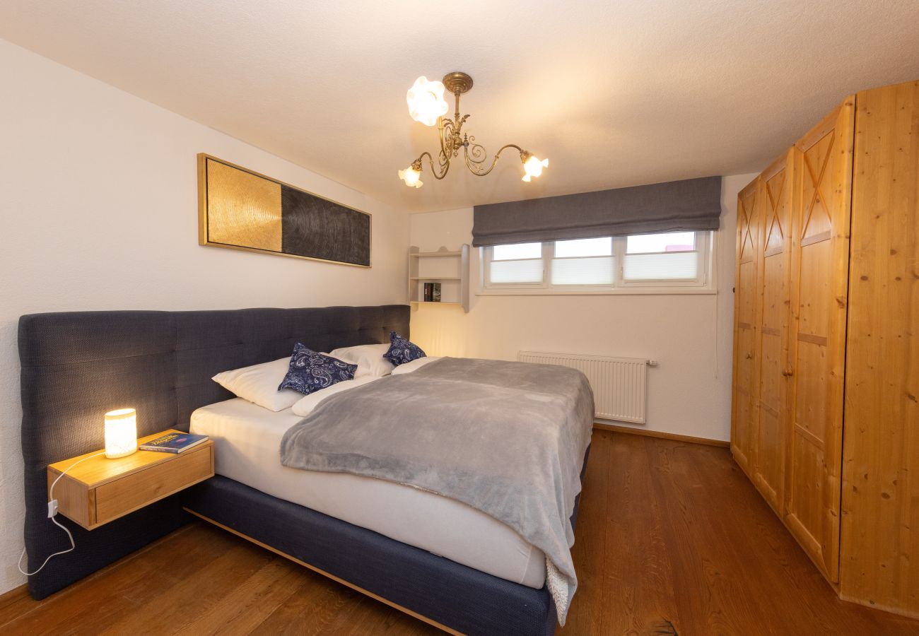Apartment in Saalbach - Appartements Fürstauer - Top 11