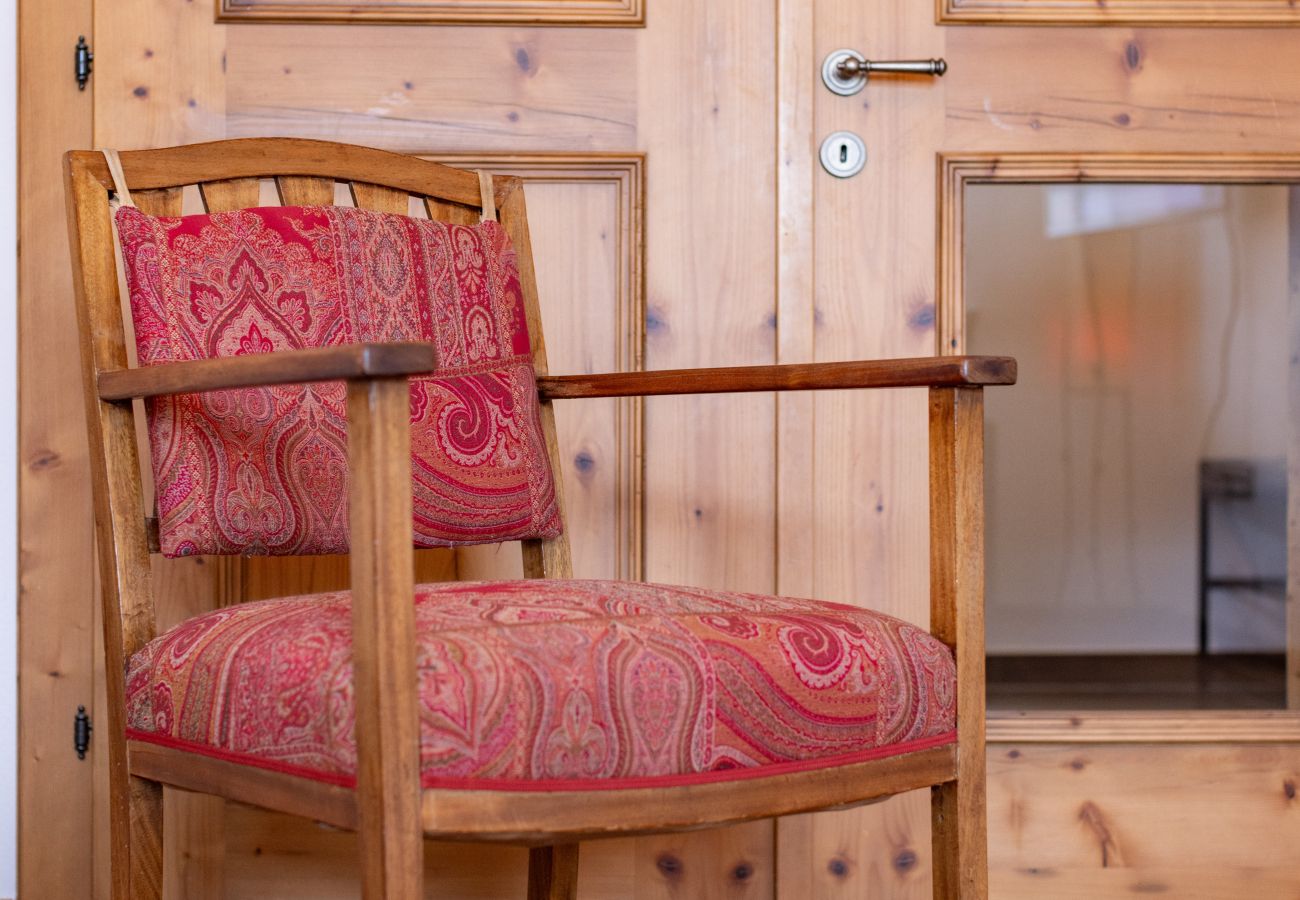 Apartment in Saalbach - Appartements Fürstauer - Top 11