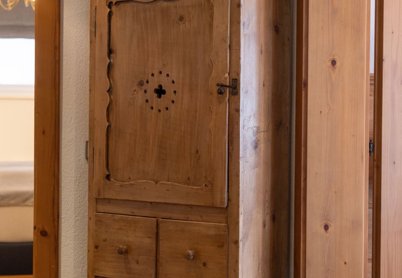 Apartment in Saalbach - Appartements Fürstauer - Top 11