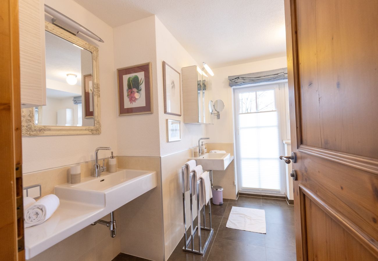 Apartment in Saalbach - Appartements Fürstauer - Top 11
