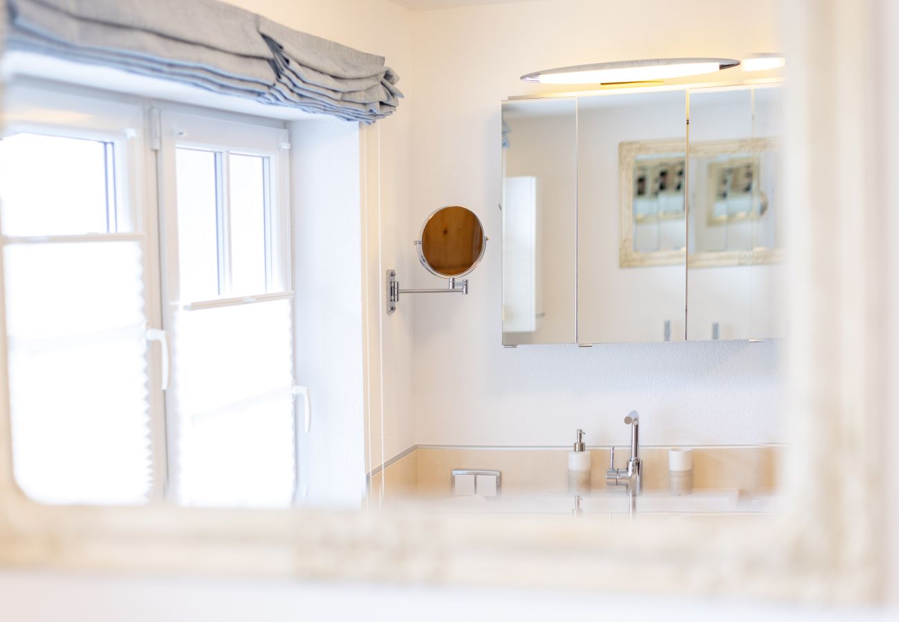 Apartment in Saalbach - Appartements Fürstauer - Top 11
