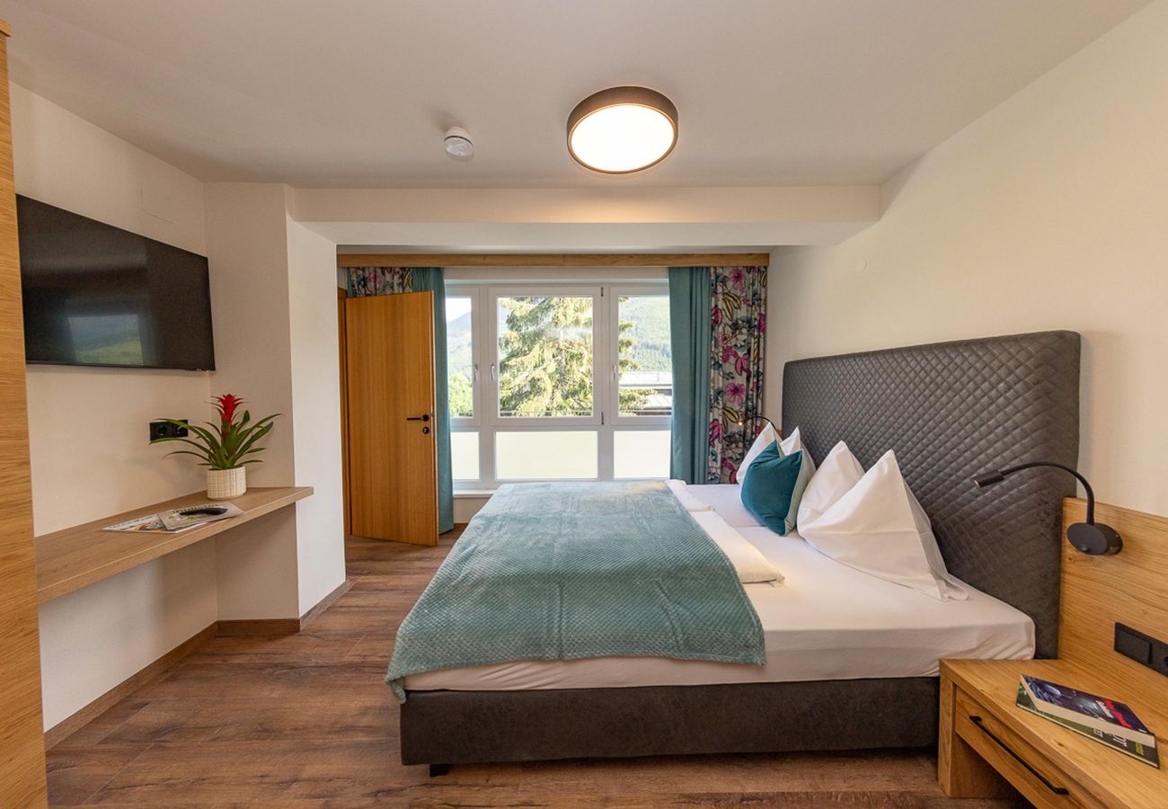 Apartment in Saalbach - Appartements Fürstauer - Top 4