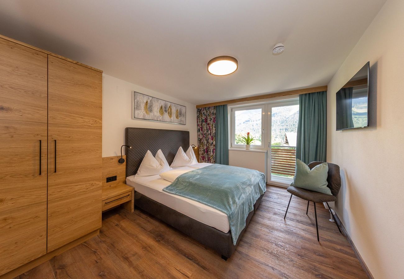 Apartment in Saalbach - Appartements Fürstauer - Top 4