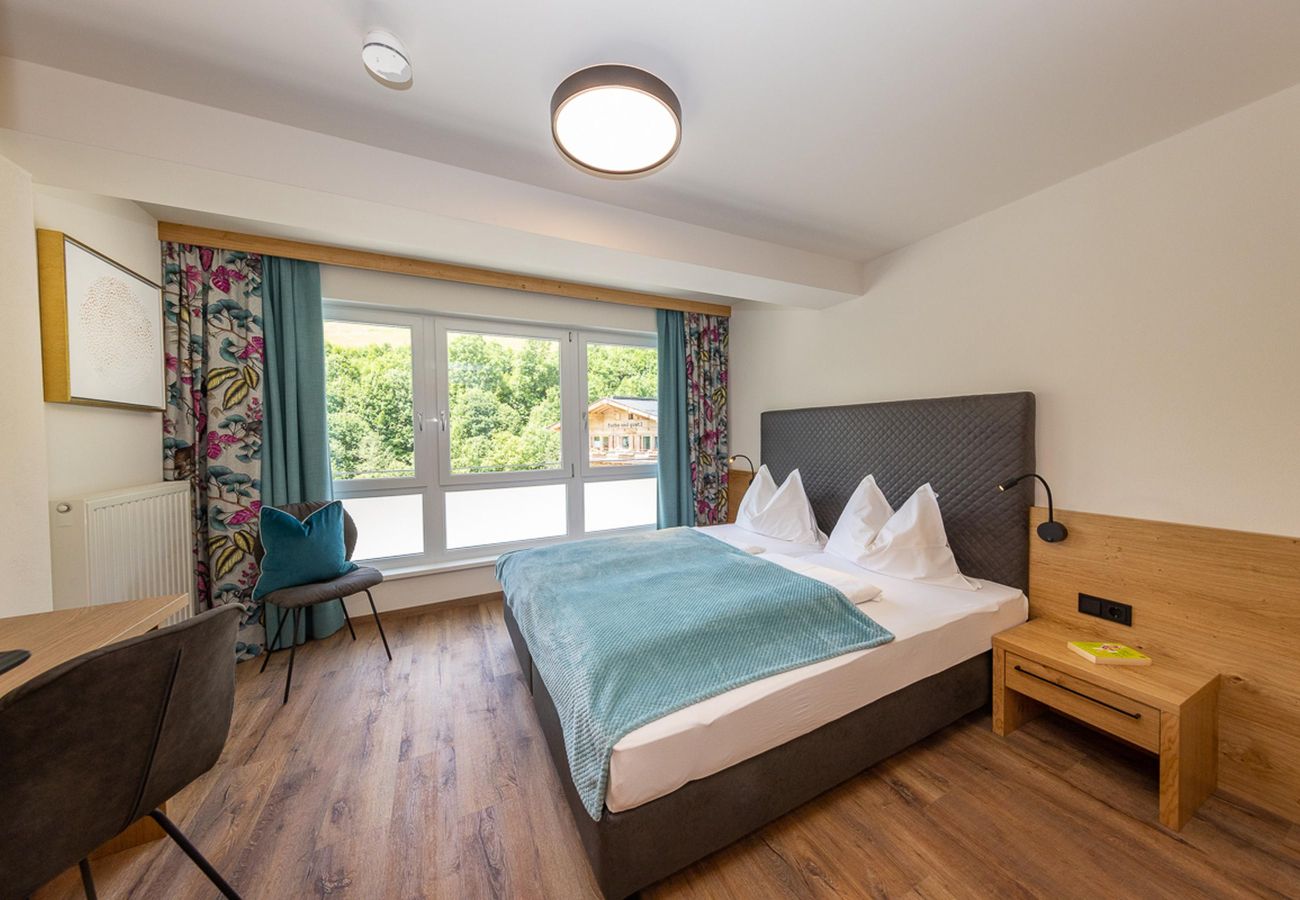 Apartment in Saalbach - Appartements Fürstauer - Top 5