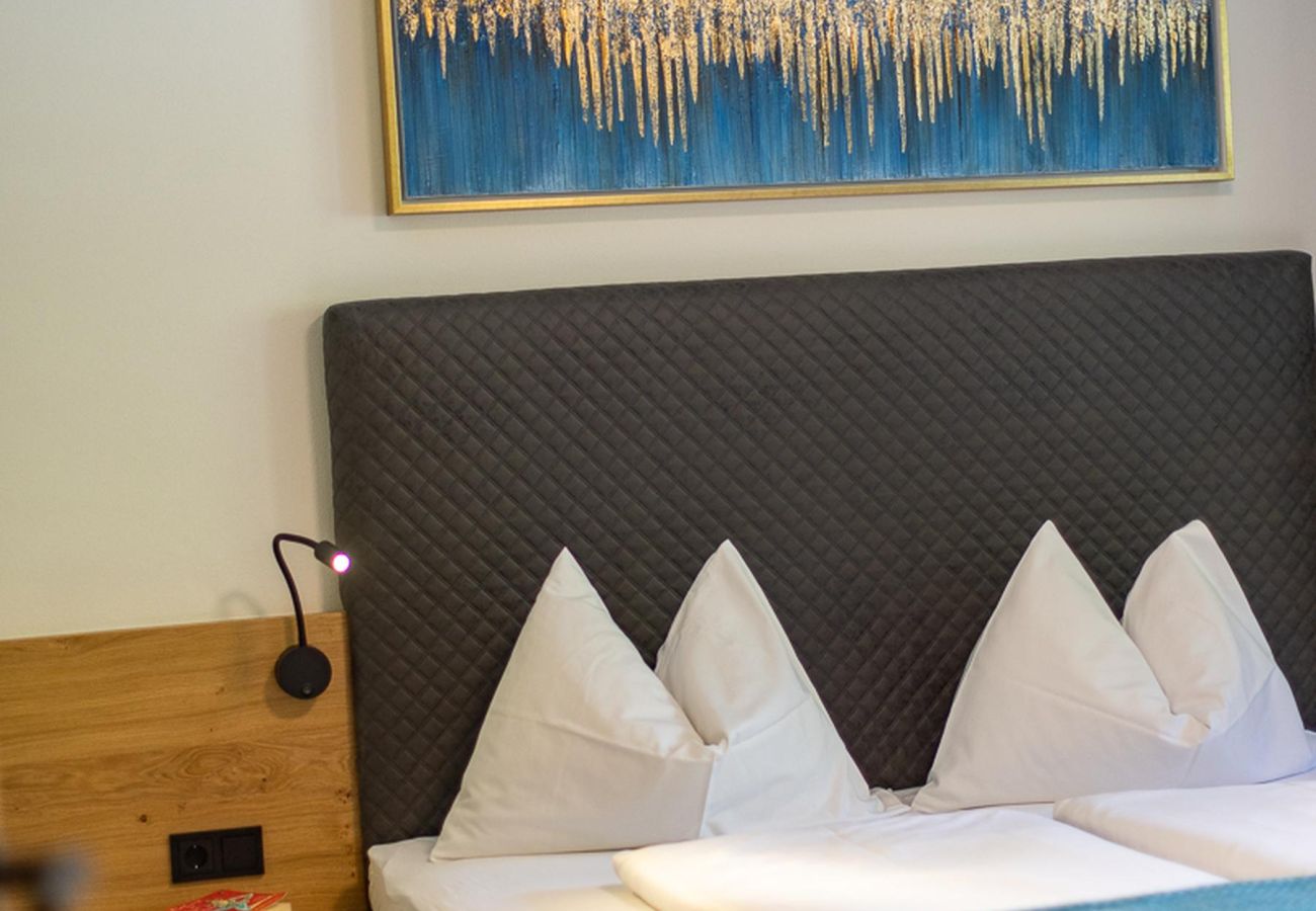 Apartment in Saalbach - Appartements Fürstauer - Top 5
