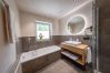 Apartment in Saalbach - Appartements Fürstauer - Top 5