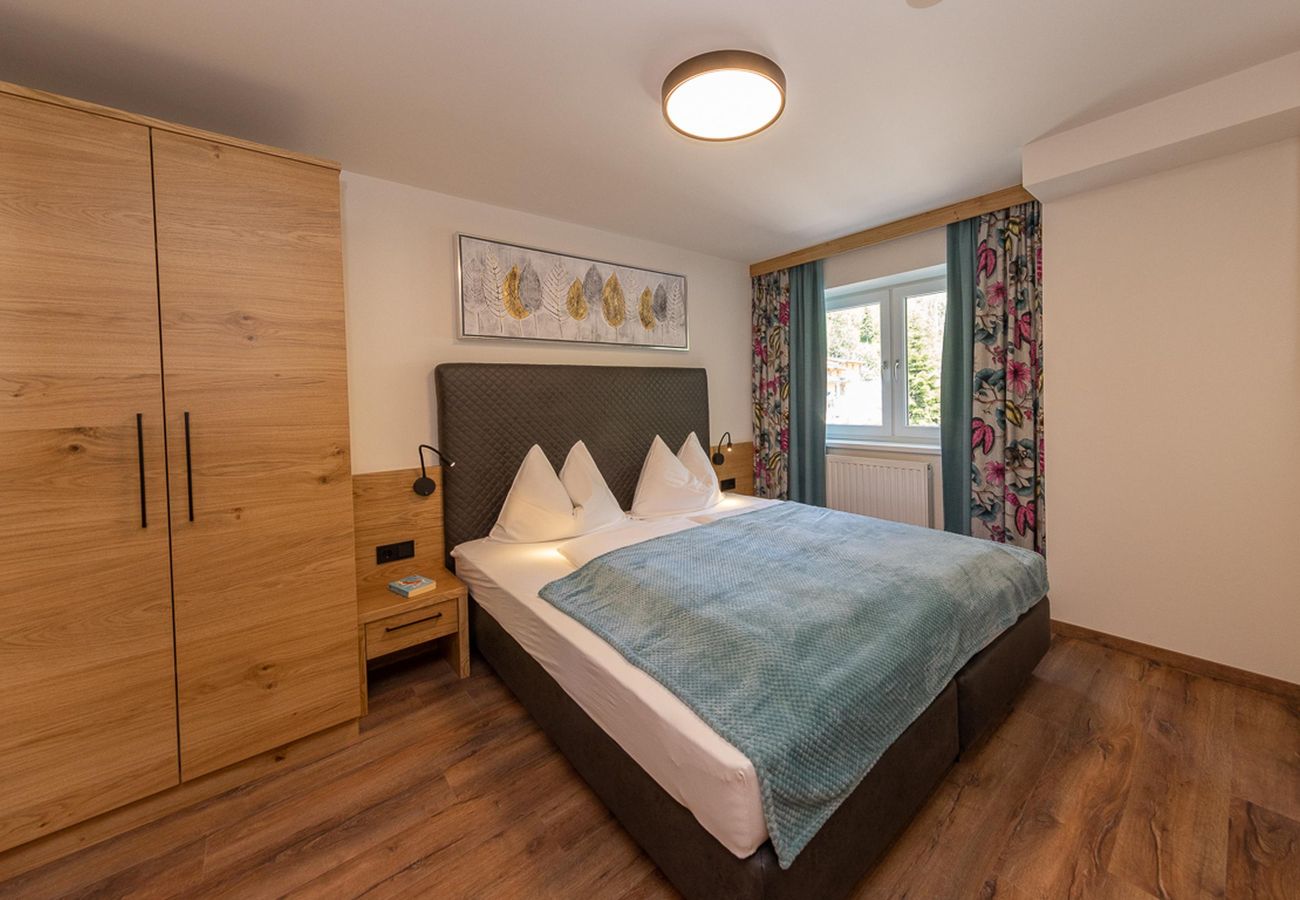 Apartment in Saalbach - Appartements Fürstauer - Top 6