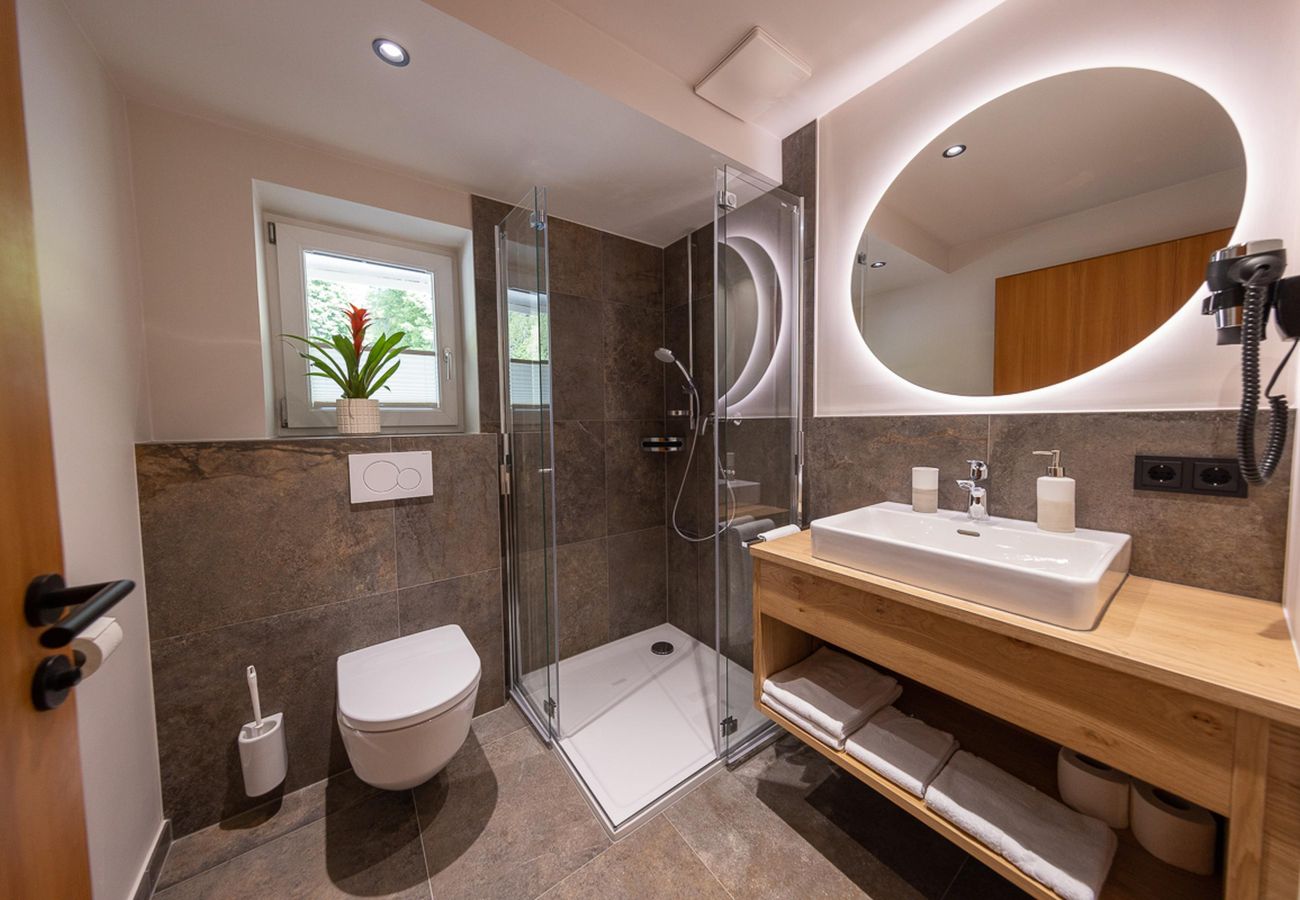 Apartment in Saalbach - Appartements Fürstauer - Top 6