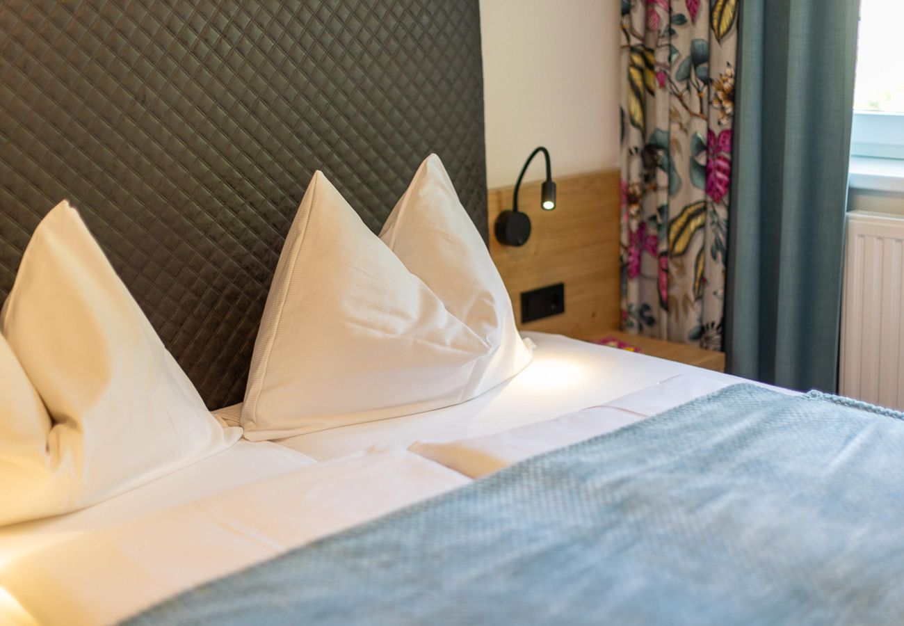 Apartment in Saalbach - Appartements Fürstauer - Top 6