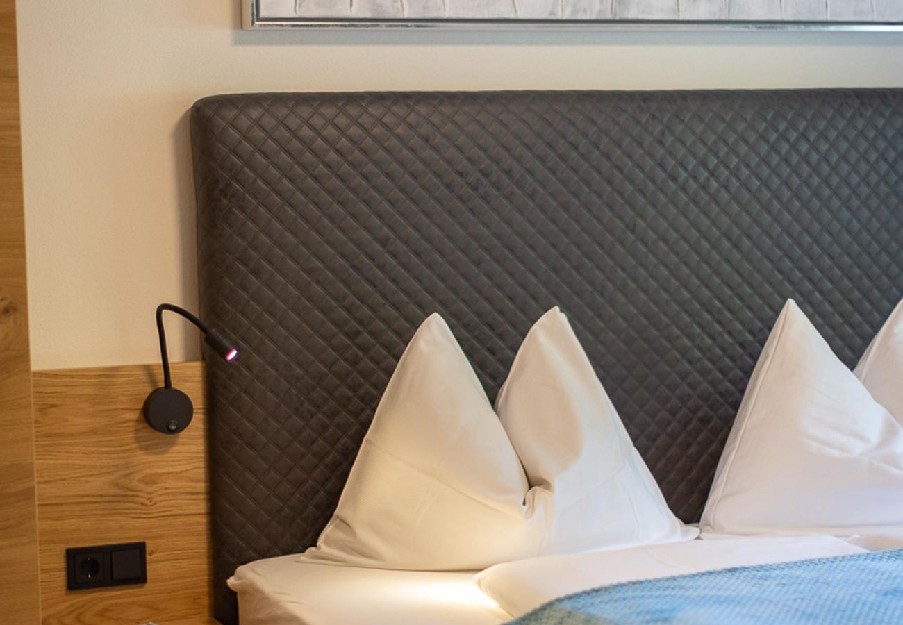 Apartment in Saalbach - Appartements Fürstauer - Top 6