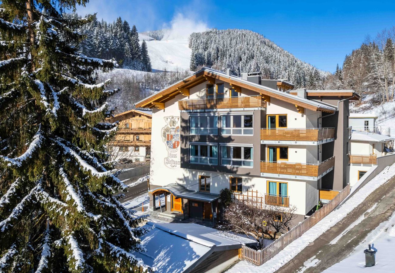 Apartment in Saalbach - Appartements Fürstauer - Top 7