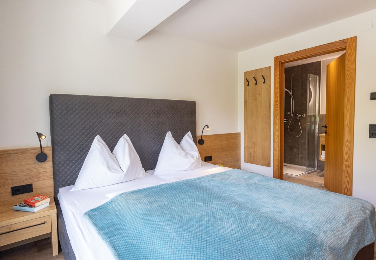 Apartment in Saalbach - Appartements Fürstauer - Top 8