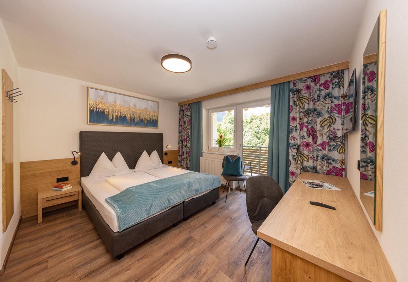 Apartment in Saalbach - Appartements Fürstauer - Top 8
