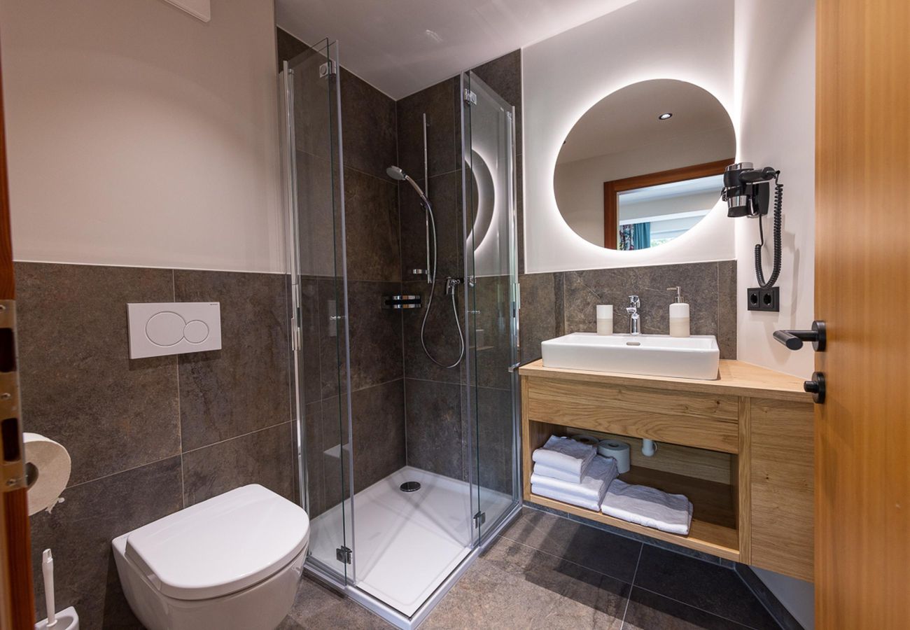 Apartment in Saalbach - Appartements Fürstauer - Top 8