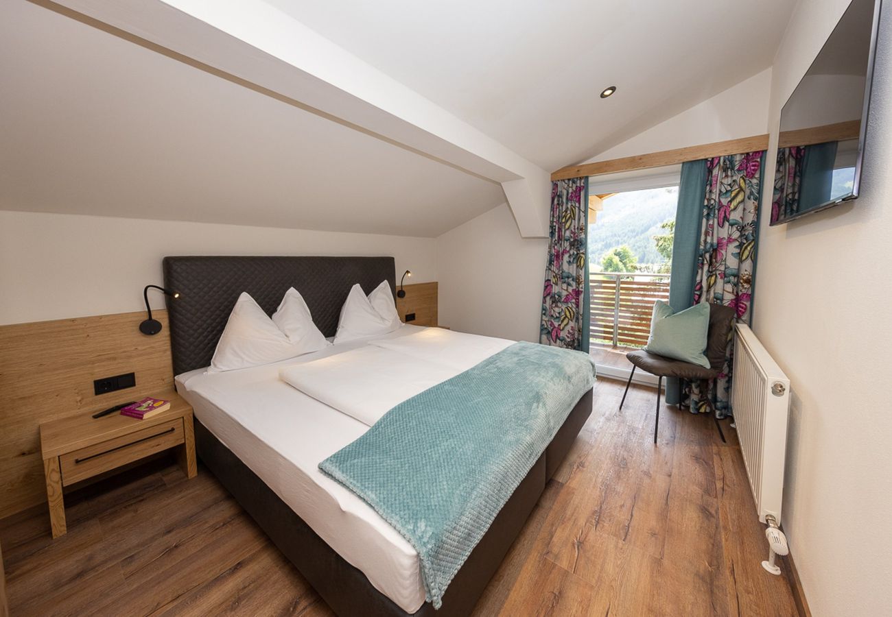 Apartment in Saalbach - Appartements Fürstauer - Top 9