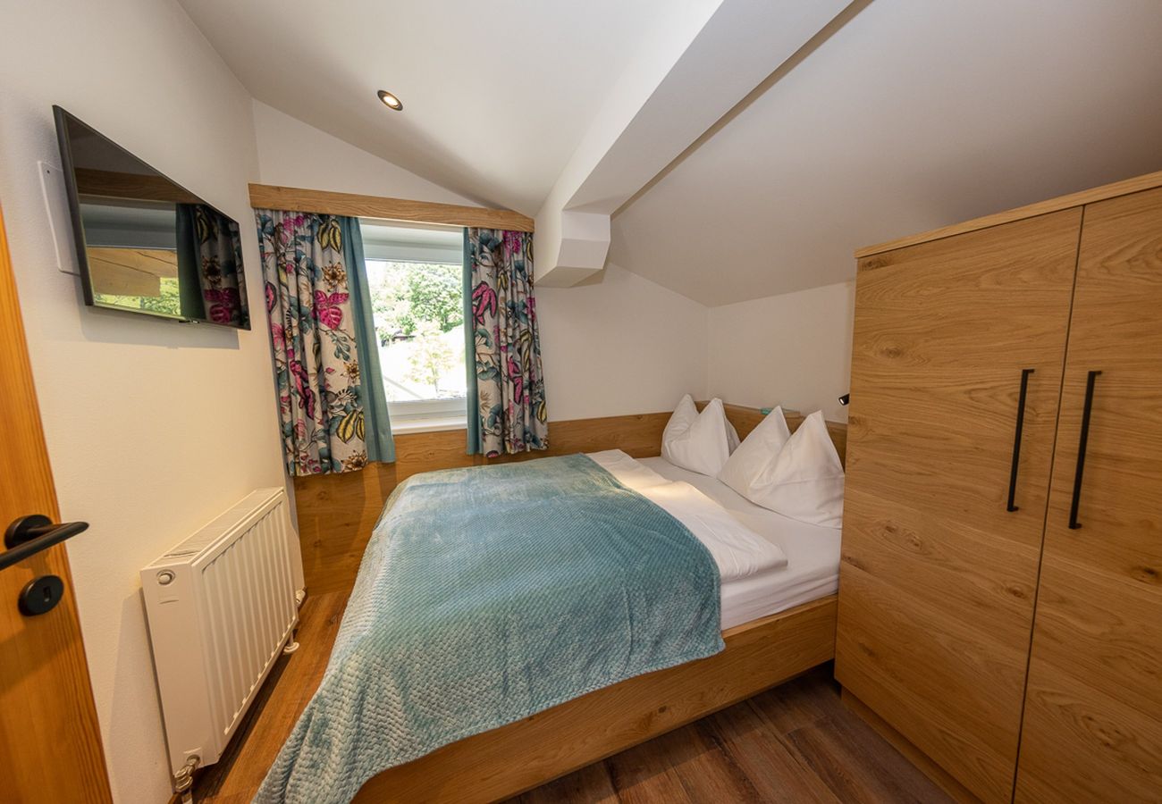 Apartment in Saalbach - Appartements Fürstauer - Top 9