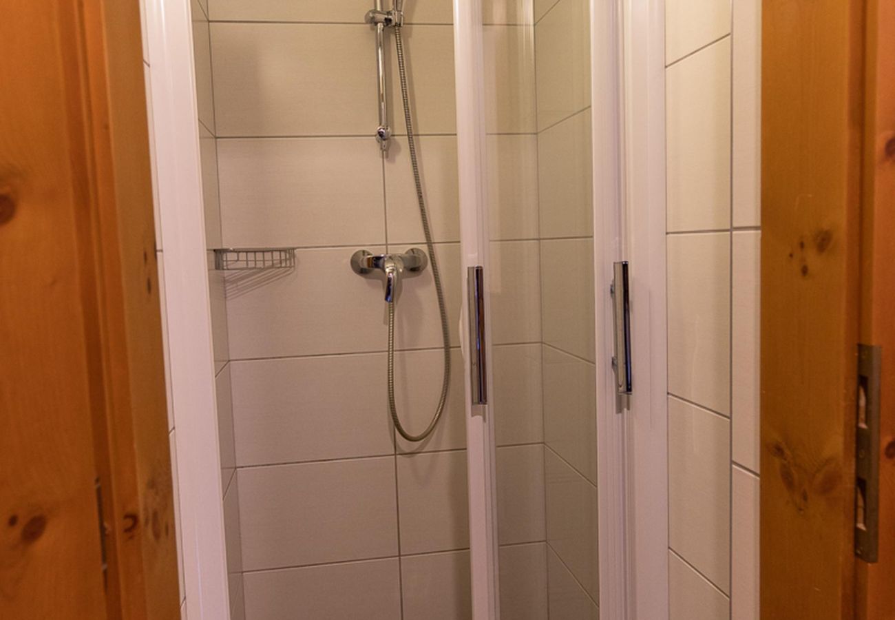 Chalet in Saalbach - Appartements Fürstauer - Chalet Bernkogel