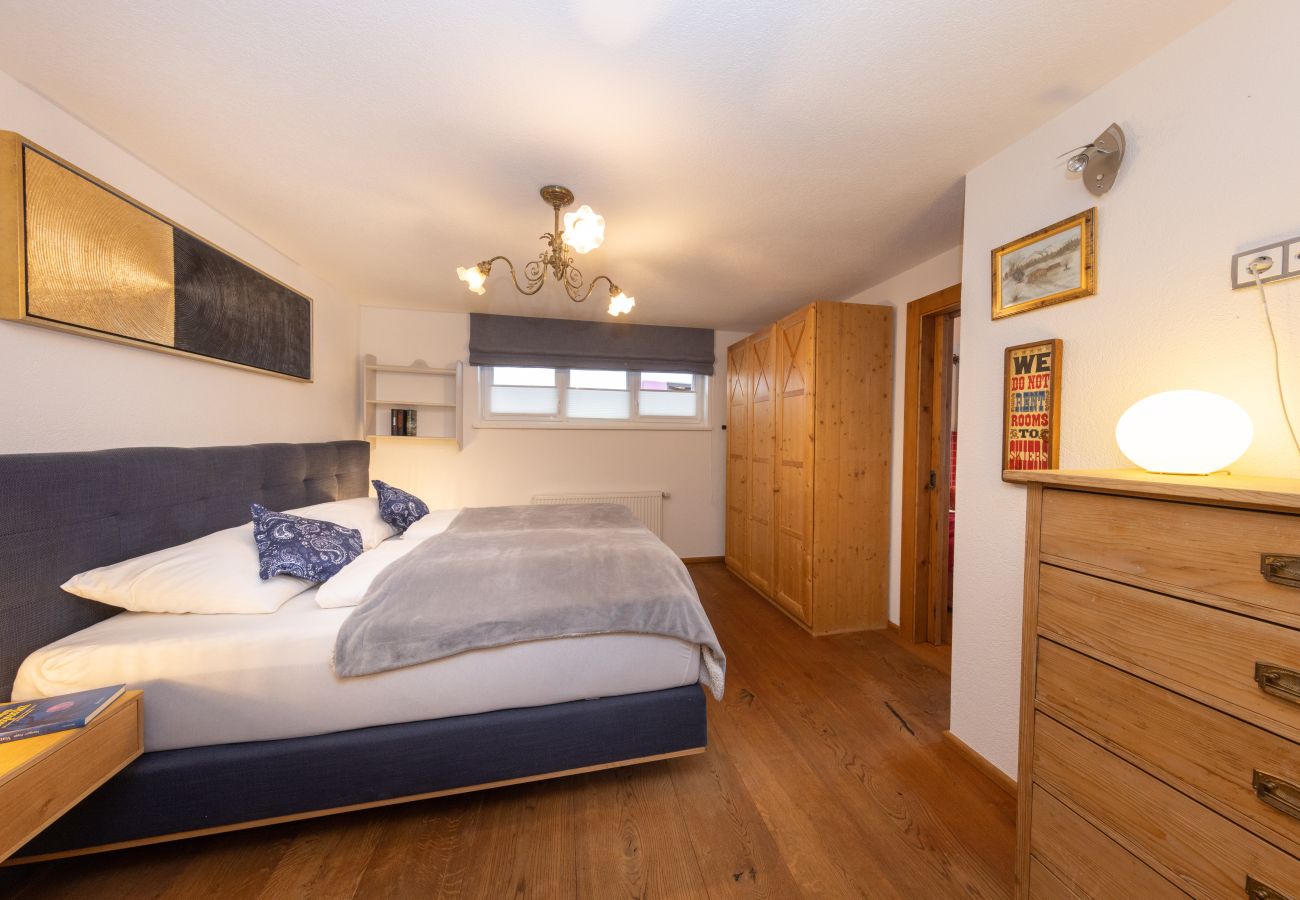 Ferienwohnung in Saalbach - Appartements Fürstauer - Top 11