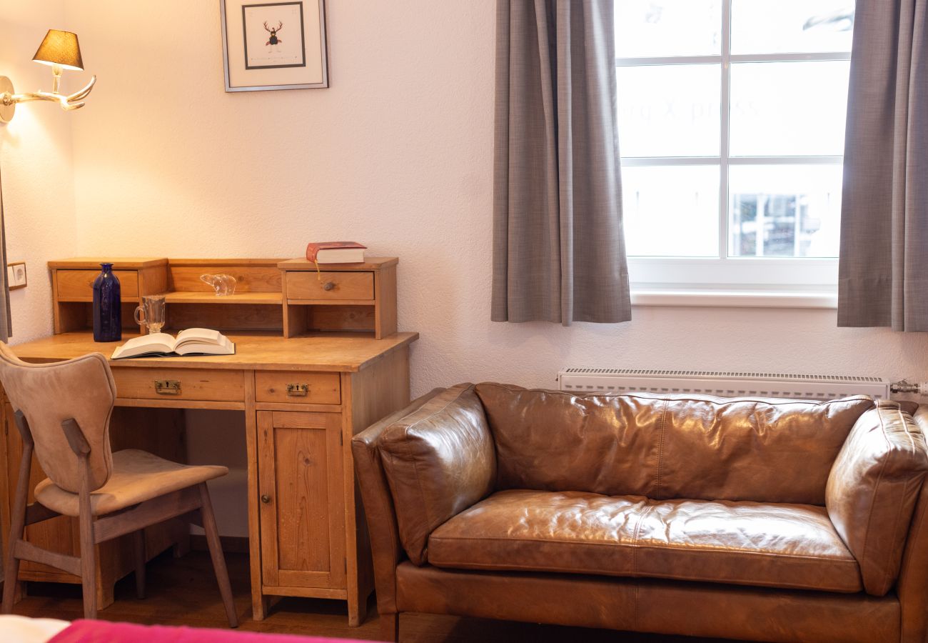 Ferienwohnung in Saalbach - Appartements Fürstauer - Top 11