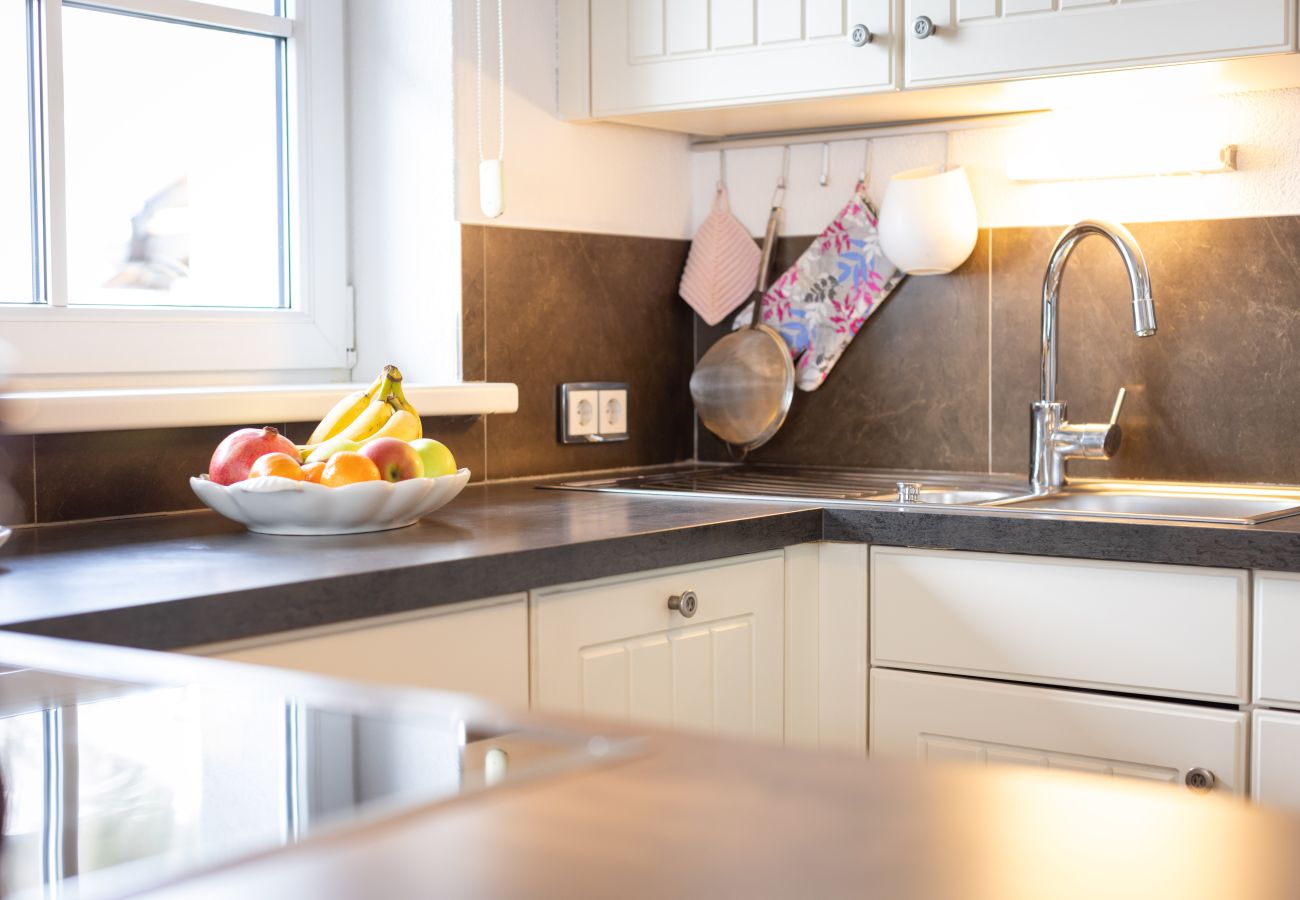 Ferienwohnung in Saalbach - Appartements Fürstauer - Top 11