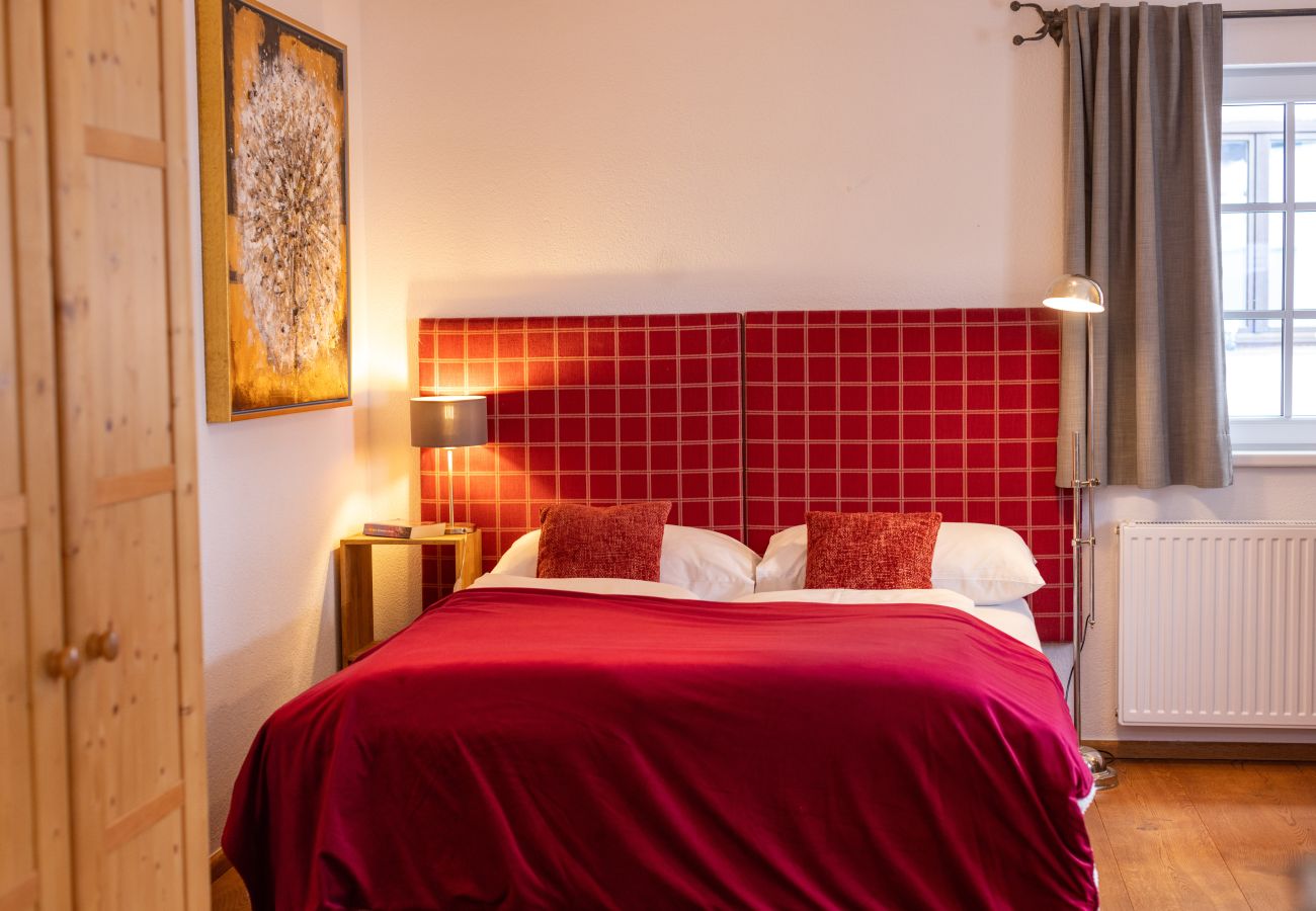 Ferienwohnung in Saalbach - Appartements Fürstauer - Top 11