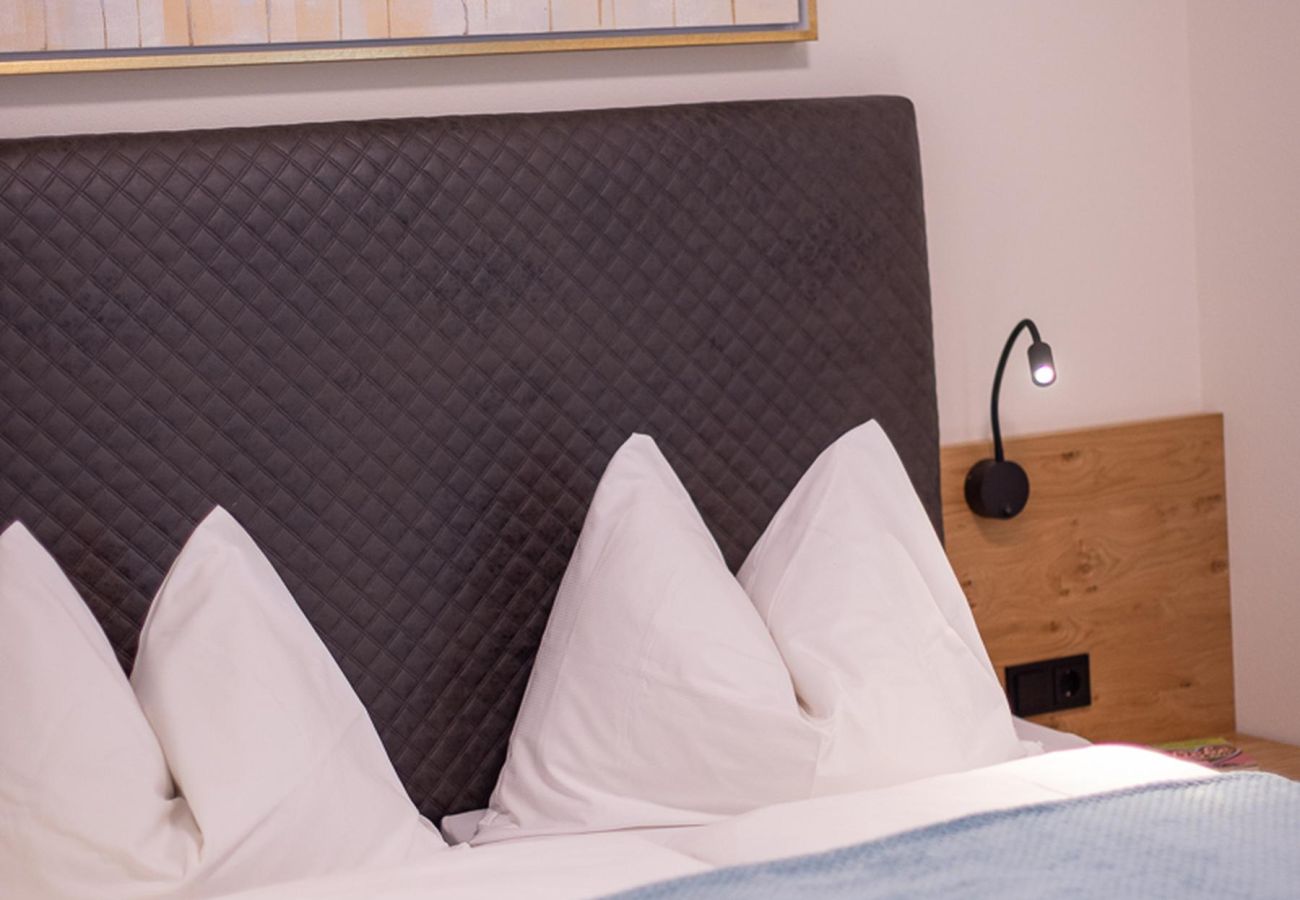 Ferienwohnung in Saalbach - Appartements Fürstauer - Top 2