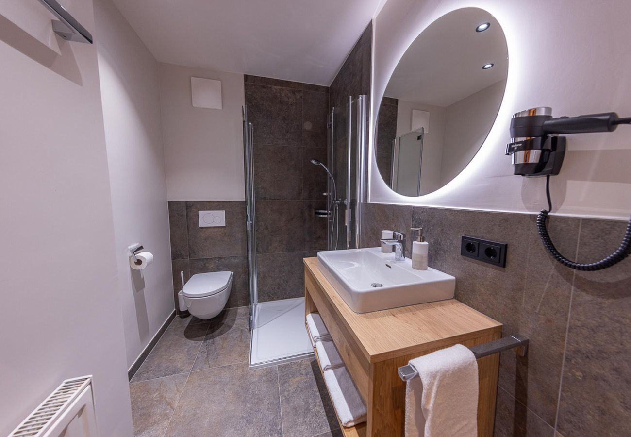 Ferienwohnung in Saalbach - Appartements Fürstauer - Top 2