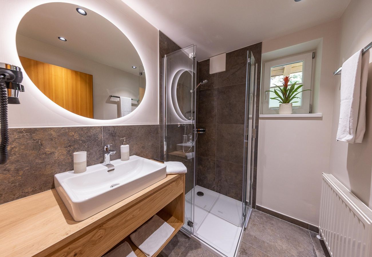Ferienwohnung in Saalbach - Appartements Fürstauer - Top 4