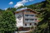 Ferienwohnung in Saalbach - Appartements Fürstauer - Top 4
