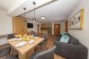 Ferienwohnung in Saalbach - Appartements Fürstauer - Top 8