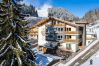 Ferienwohnung in Saalbach - Appartements Fürstauer - Top 8