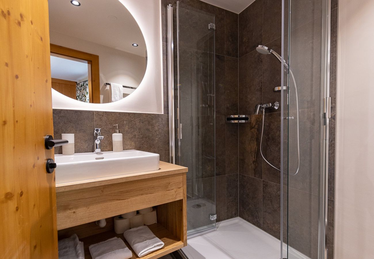 Ferienwohnung in Saalbach - Appartements Fürstauer - WM Appartement