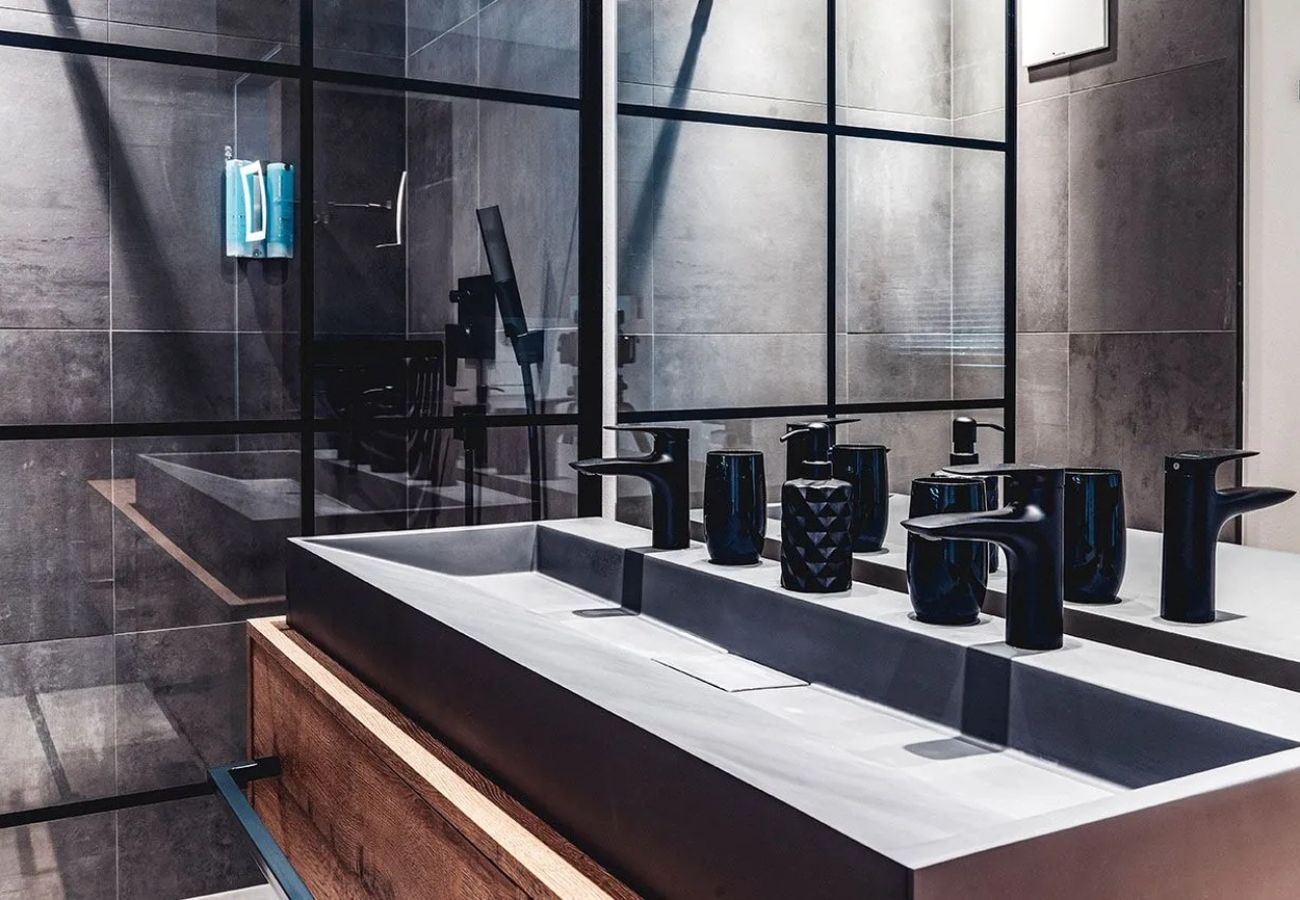 Chalet in Piesendorf - Chalet Amadeus